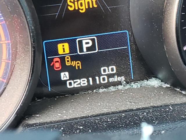 Photo 8 from auction – 2019 SUBARU OUTBACK 3. with VIN 4S4BSENC4K3304397