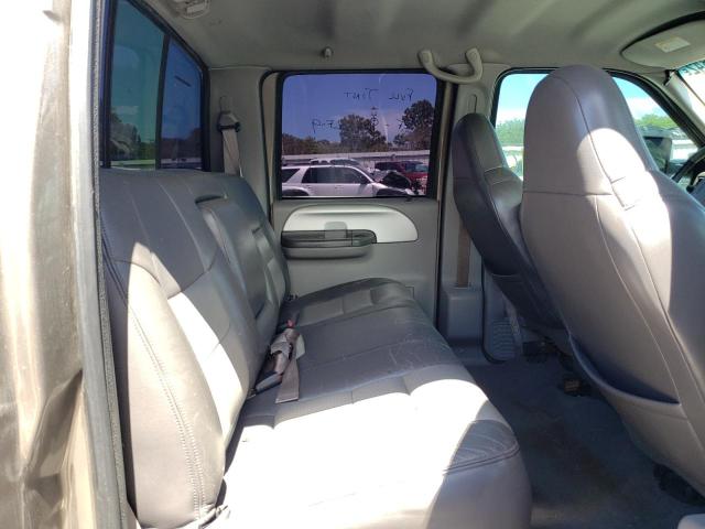 Photo 6 from auction – 2001 FORD F250 SUPER with VIN 1FTNW21F71EC38600