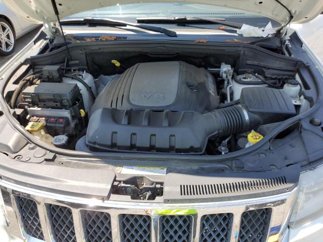 Photo 7 from auction – 2012 JEEP GRAND CHER with VIN 1C4RJFCTXCC264567