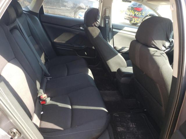 Photo 6 from auction – 2016 HONDA CIVIC EX with VIN 19XFC1F39GE211126