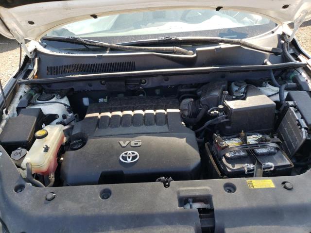 Photo 7 from auction – 2010 TOYOTA RAV4 LIMIT with VIN 2T3DK4DV7AW015553