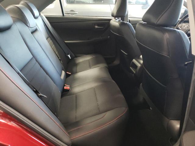 Photo 6 from auction – 2017 TOYOTA CAMRY LE with VIN 4T1BF1FK9HU730124