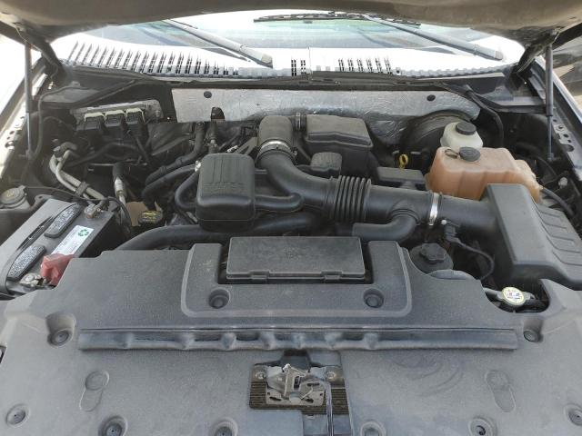 Photo 7 from auction – 2009 FORD EXPEDITION with VIN 1FMFU17559EA97150