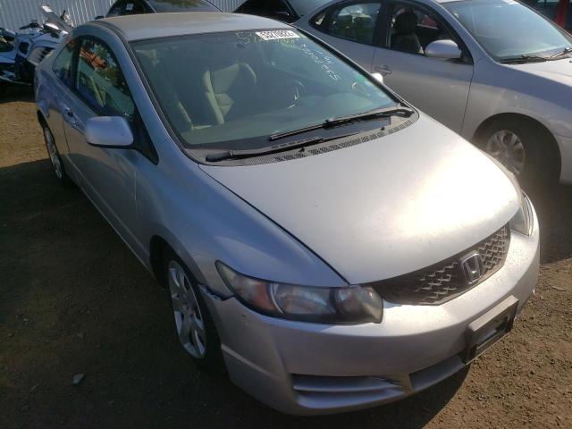 Photo 1 from auction – 2011 HONDA CIVIC LX with VIN 2HGFG1B63BH515443