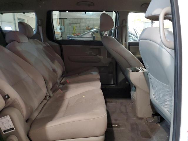 Photo 6 from auction – 2016 KIA SEDONA LX with VIN KNDMB5C19G6163881