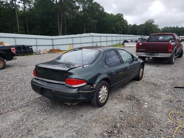Photo 9 from auction – 2000 CHRYSLER CIRRUS LXI with VIN 1C3EJ56H6YN214572