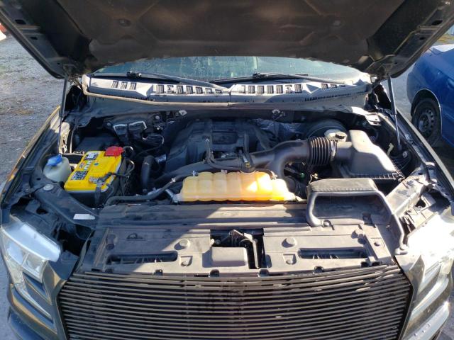Photo 7 from auction – 2016 FORD F150 SUPER with VIN 1FTEW1CP9GKE70044