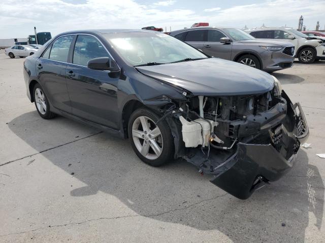 TOYOTA CAMRY L 2014 with VIN 4T1BF1FK8EU786826 - Photo from auction