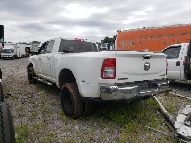 Photo 3 from auction – 2019 RAM 3500 BIG H with VIN 3C63RRHL7KG533040
