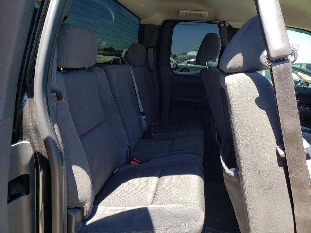 Photo 6 from auction – 2008 CHEVROLET SILVERADO with VIN 1GCEC19088Z133506