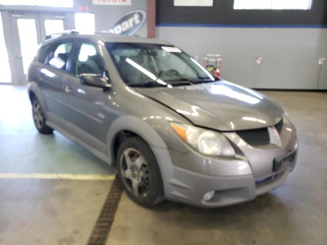Photo 1 from auction – 2004 PONTIAC VIBE with VIN 5Y2SL62854Z402488