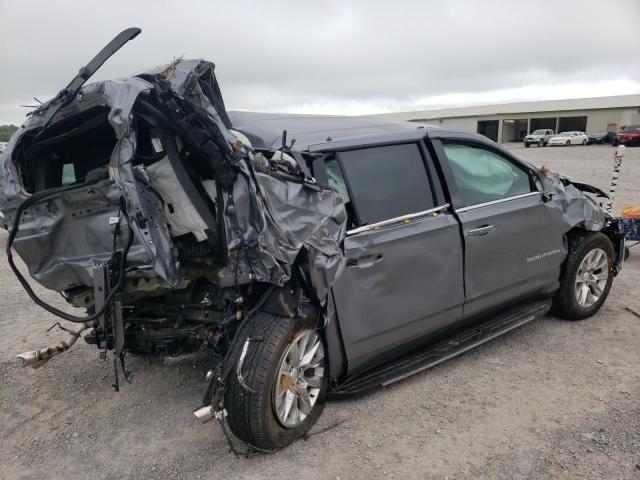 Photo 9 from auction – 2022 CHEVROLET SUBURBAN C with VIN 1GNSCFKD9NR157958