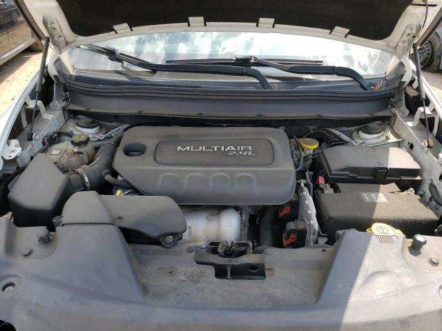 Photo 7 from auction – 2014 JEEP CHEROKEE S with VIN 1C4PJMAB7EW218816
