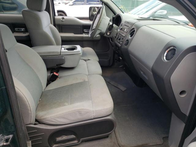 Photo 5 from auction – 2008 FORD F150 SUPER with VIN 1FTPW12V68KE27016