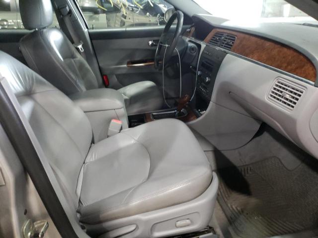 Photo 5 from auction – 2005 BUICK LACROSSE C with VIN 2G4WD532151207075
