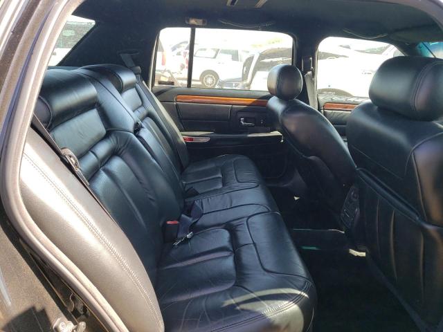 Photo 6 from auction – 1998 CADILLAC DEVILLE CO with VIN 1G6KF5497WU776983