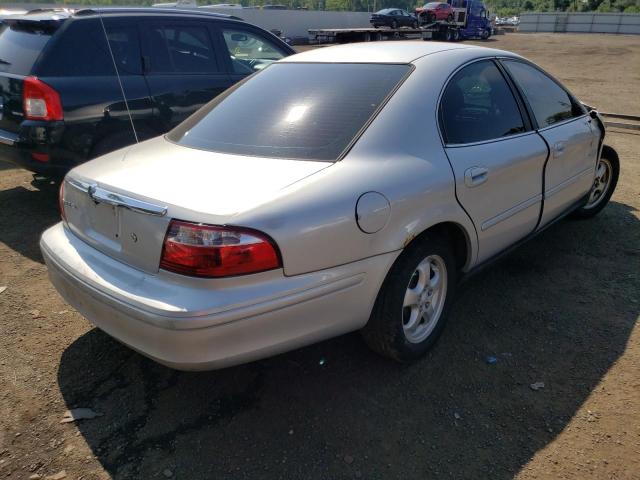 Photo 4 from auction – 2005 MERCURY SABLE GS with VIN 1MEFM50U45A600048