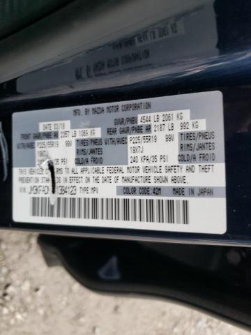 Photo 10 from auction – 2018 MAZDA CX-5 GRAND with VIN JM3KFADM8J1384123