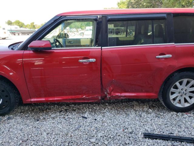 Photo 9 from auction – 2012 FORD FLEX SEL with VIN 2FMGK5CC2CBD08071