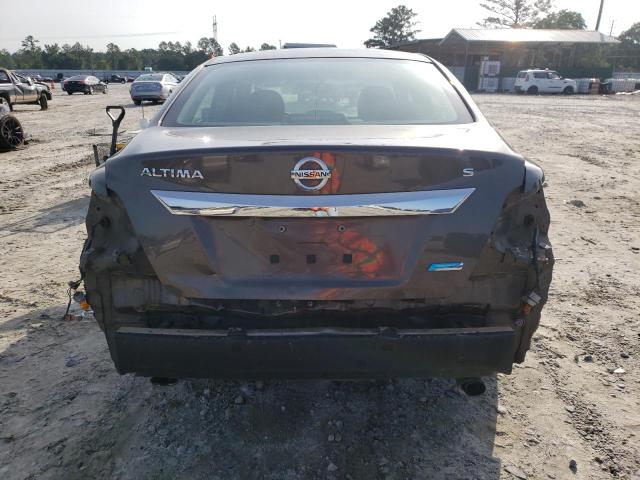 Photo 9 from auction – 2013 NISSAN ALTIMA with VIN 1N4AL3AP8DN514573