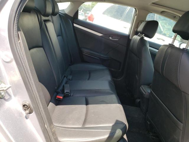 Photo 6 from auction – 2016 HONDA CIVIC EXL with VIN 2HGFC1F77GH635011