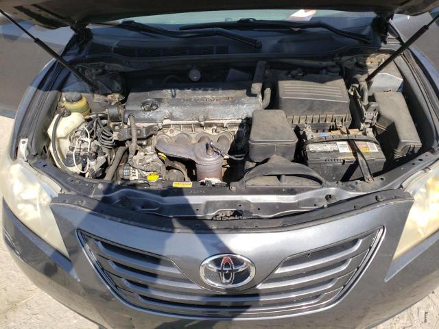 Photo 7 from auction – 2008 TOYOTA CAMRY CE with VIN 4T1BE46K48U255258