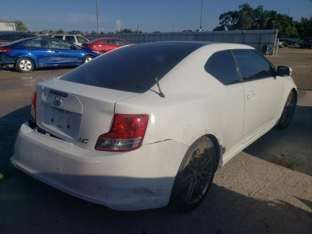 Photo 4 from auction – 2012 TOYOTA SCION TC with VIN JTKJF5C73C3035944