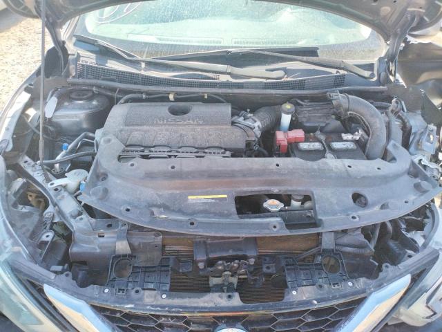 Photo 7 from auction – 2016 NISSAN SENTRA S with VIN 3N1AB7AP9GL666034