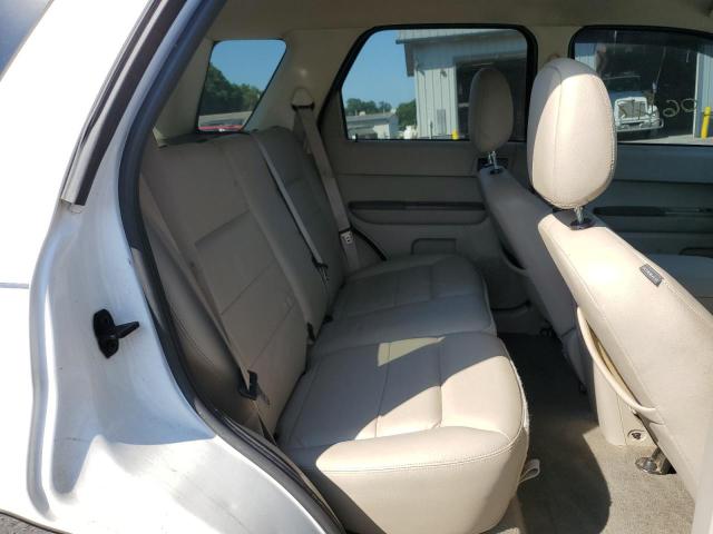 Photo 6 from auction – 2008 FORD ESCAPE HEV with VIN 1FMCU59H48KC63336