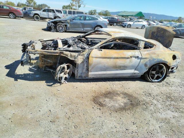 Photo 10 from auction – 2016 FORD MUSTANG GT with VIN 1FA6P8CF0G5328073