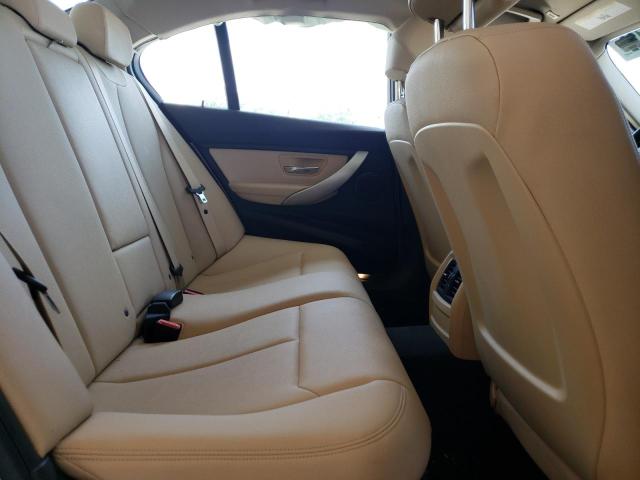 Photo 6 from auction – 2017 BMW 320 I with VIN WBA8E1G32HNU17769