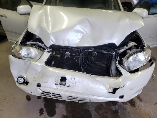 Photo 7 from auction – 2009 TOYOTA HIGHLANDER with VIN JTEDS42A792071914