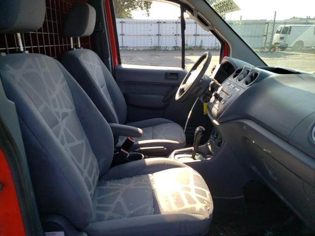 Photo 5 from auction – 2013 FORD TRANSIT CO with VIN NM0LS7BN2DT133031