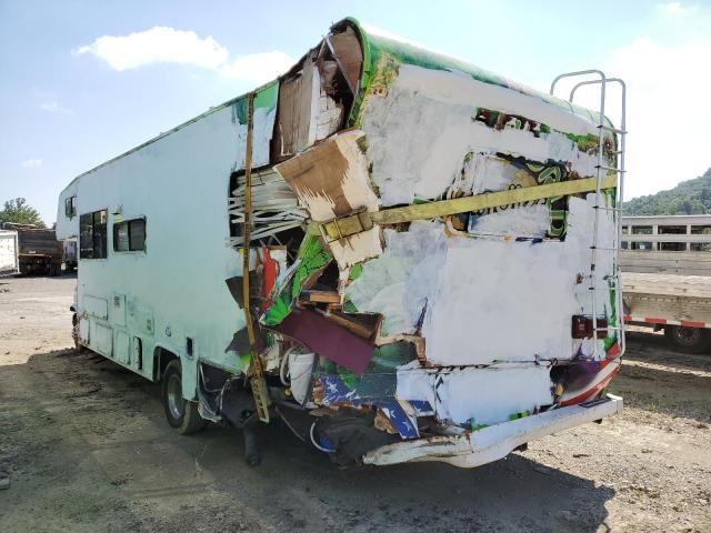 Photo 3 from auction – 2000 FORD ECONOLINE with VIN 1FDXE45S6YHB62659