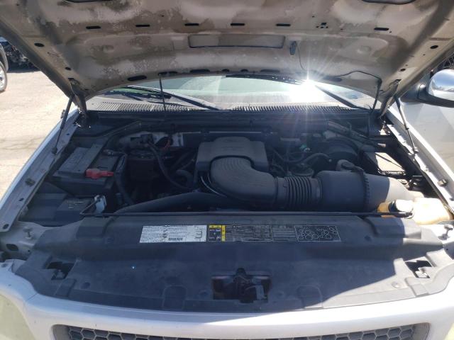 Photo 7 from auction – 2003 FORD F150 with VIN 1FTRX07W33KC99635