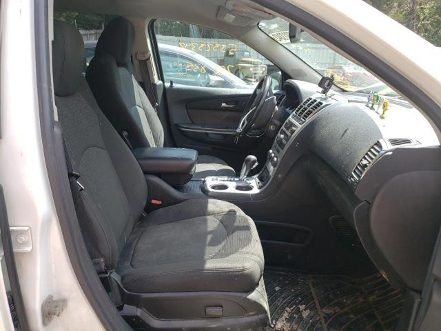 Photo 5 from auction – 2010 GMC ACADIA SLE with VIN 1GKLVLED6AJ141747