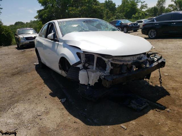 TOYOTA CAMRY LE 2015 with VIN 4T1BF1FK4FU103389 - Photo from auction