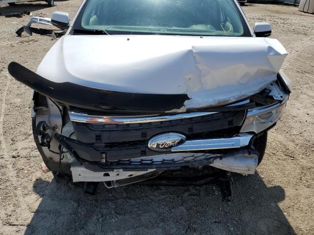 Photo 9 from auction – 2014 FORD EDGE SEL with VIN 2FMDK3JC9EBB84247