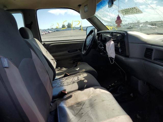 Photo 5 from auction – 1996 DODGE RAM 1500 with VIN 3B7HF13Y0TG193131