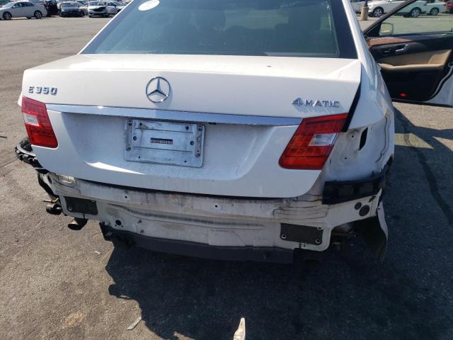 Photo 9 from auction – 2013 MERCEDES-BENZ E 350 4MAT with VIN WDDHF8JB8DA714657
