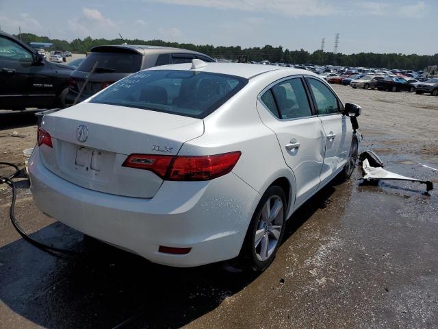 Photo 4 from auction – 2014 ACURA ILX 20 with VIN 19VDE1F33EE004898