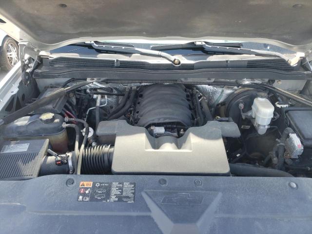 Photo 7 from auction – 2014 CHEVROLET SILVERADO with VIN 3GCUKSEC7EG465744
