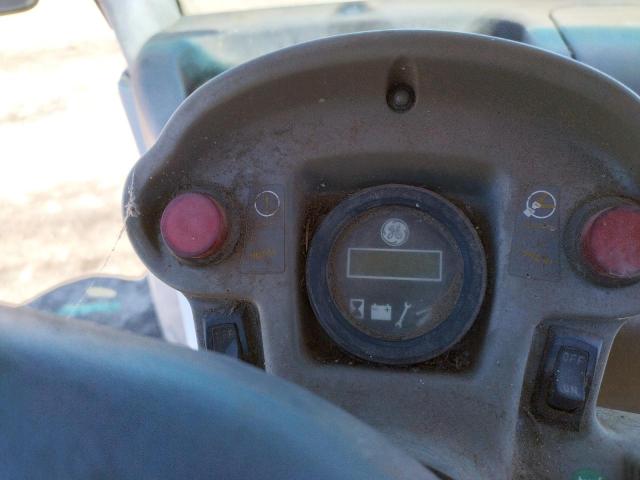 Photo 8 from auction – 2011 GEM ALL MODELS with VIN 5ASAG27451F016290