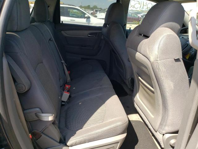 Photo 6 from auction – 2015 CHEVROLET TRAVERSE L with VIN 1GNKRFED0FJ171029