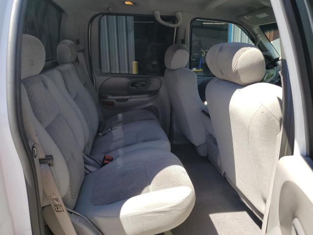 Photo 6 from auction – 2002 FORD F150 SUPER with VIN 1FTRW08L02KB94184