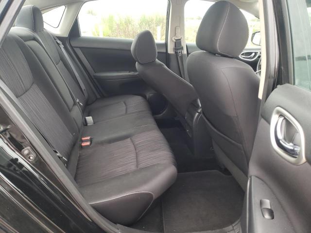 Photo 6 from auction – 2017 NISSAN SENTRA S with VIN 3N1AB7AP1HY325716