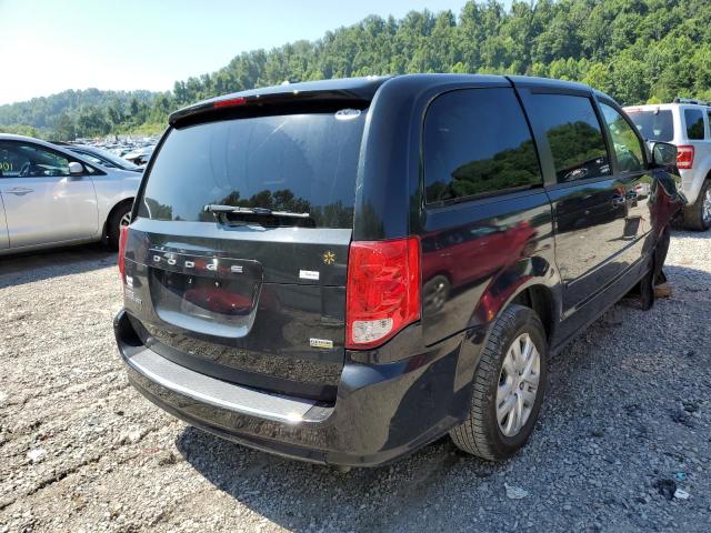 Photo 4 from auction – 2015 DODGE GRAND CARA with VIN 2C4RDGBG5FR658409