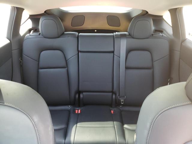 Photo 6 from auction – 2021 TESLA MODEL Y with VIN 5YJYGDEE0MF227805