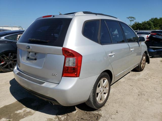 Photo 4 from auction – 2007 KIA RONDO BASE with VIN KNAFG525977079355