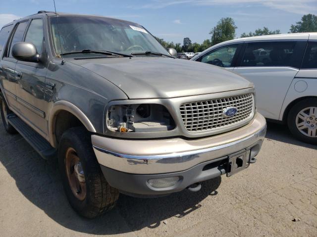 Photo 9 from auction – 1999 FORD EXPEDITION with VIN 1FMPU18L2XLC41005
